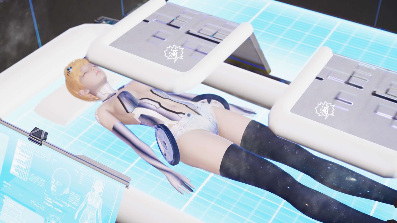 [3D]破界纪元-第三季天动篇第03话