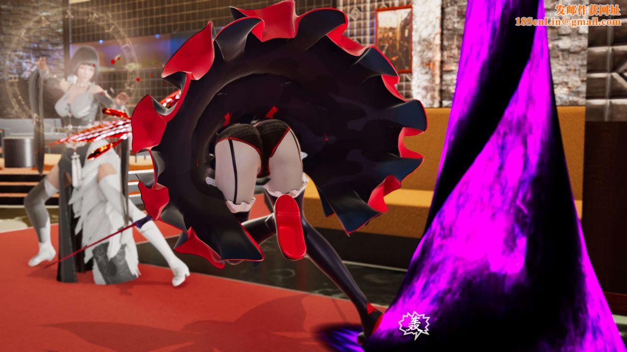 [3D]破界纪元-第三季天动篇第04话