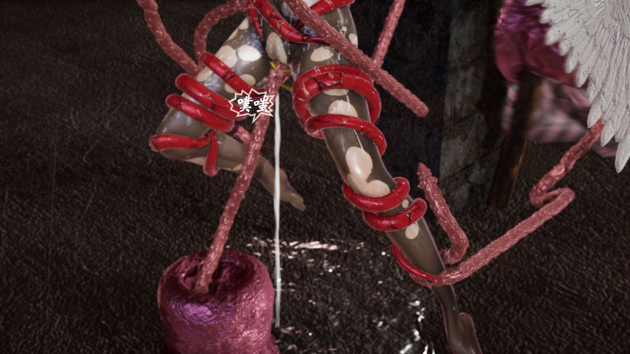 [3D]破界纪元-第三季天动篇第04话