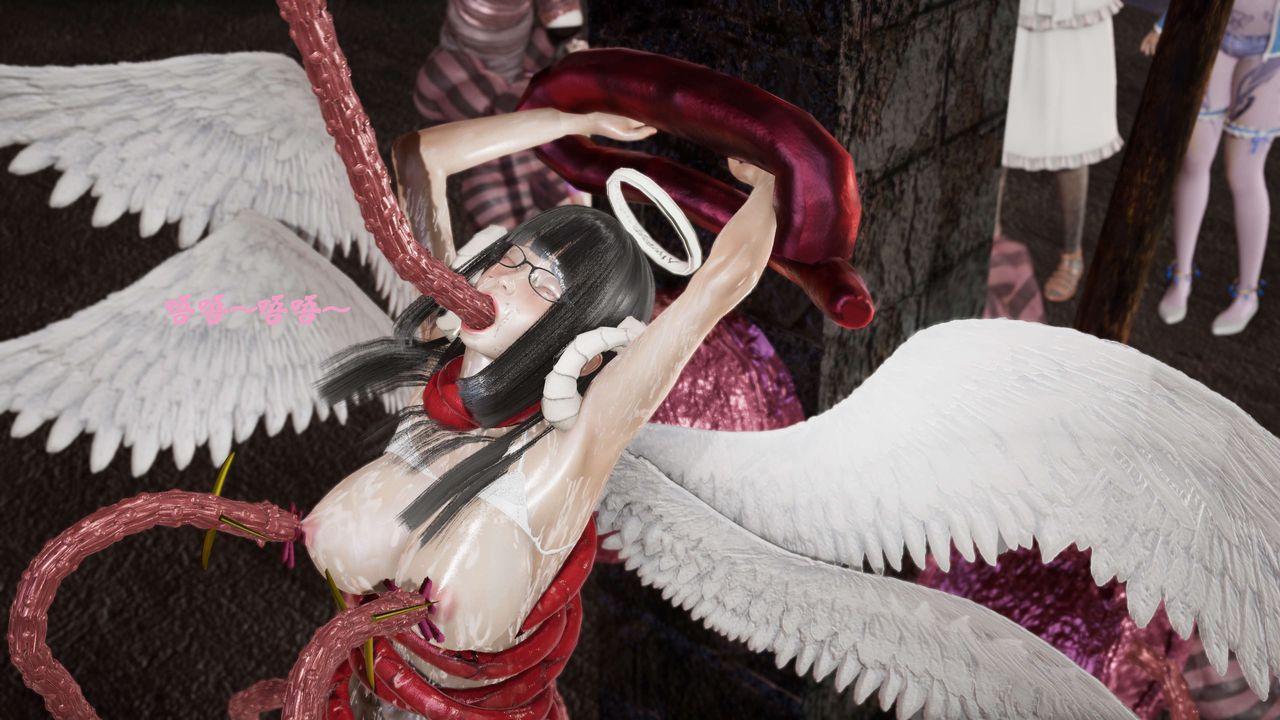 [3D]破界纪元-第三季天动篇第04话