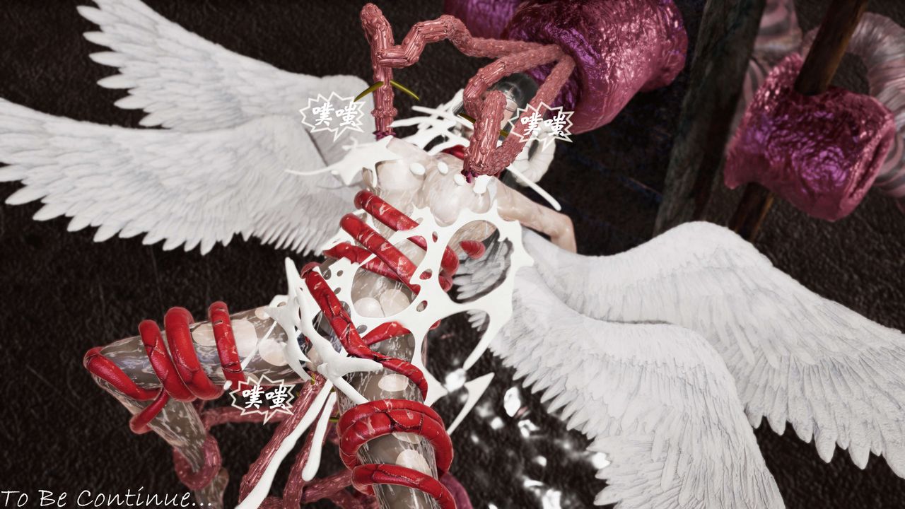 [3D]破界纪元-第三季天动篇第04话