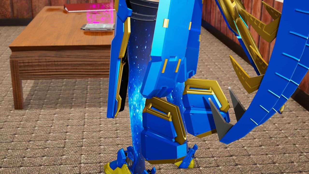 [3D]破界纪元-第三季天动篇第05话