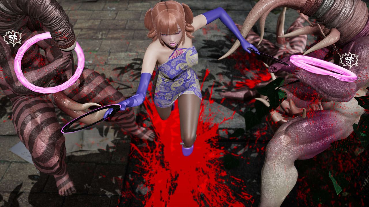 [3D]破界纪元-第三季天动篇第05话