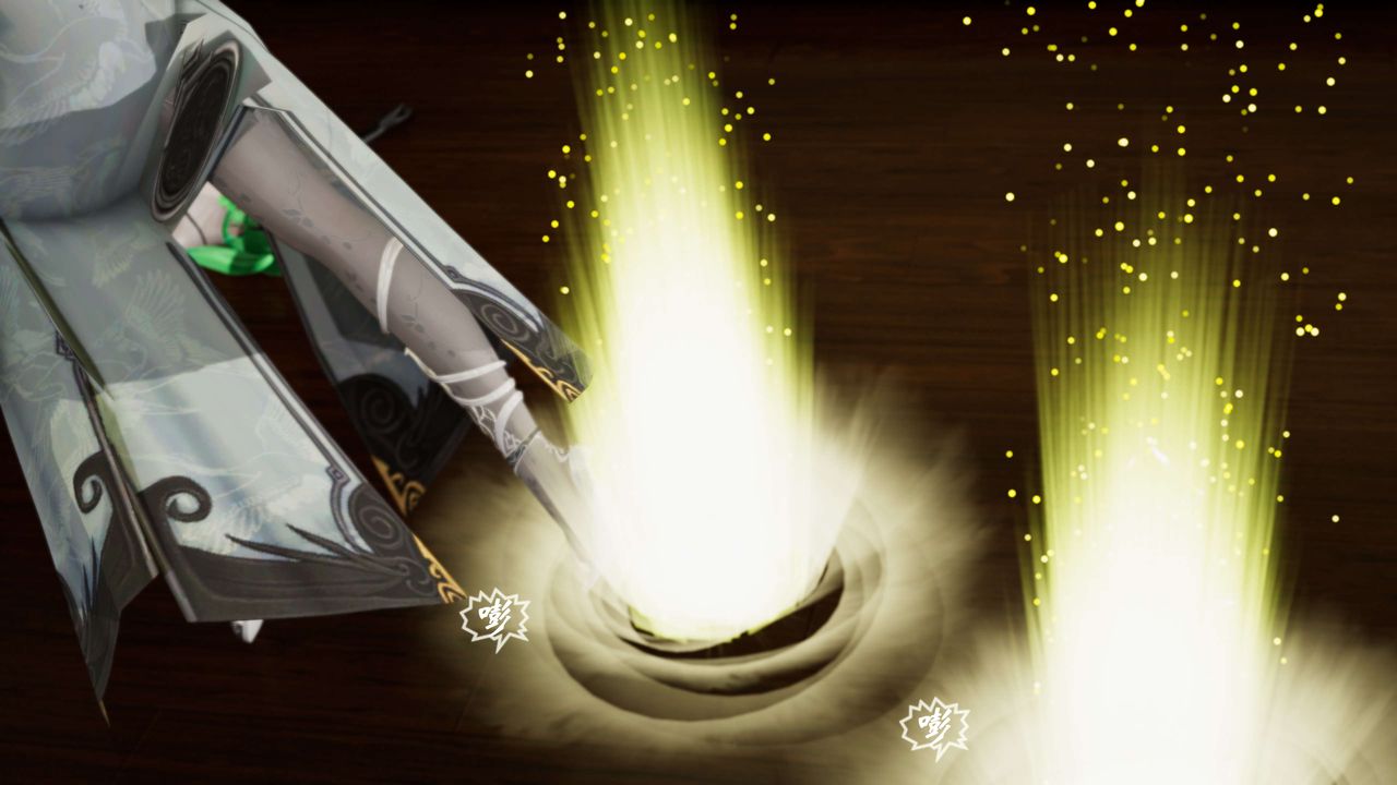 [3D]破界纪元-第三季天动篇第05话