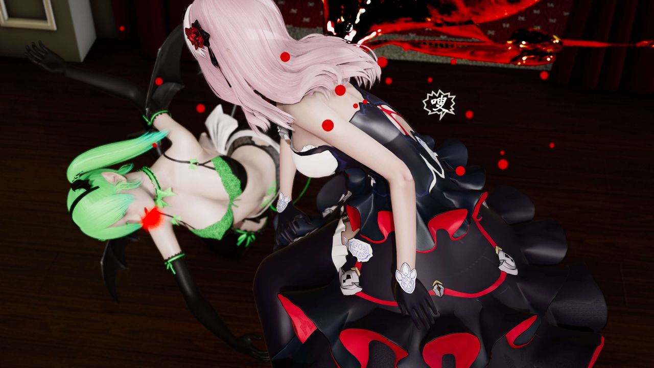 [3D]破界纪元-第三季天动篇第06话