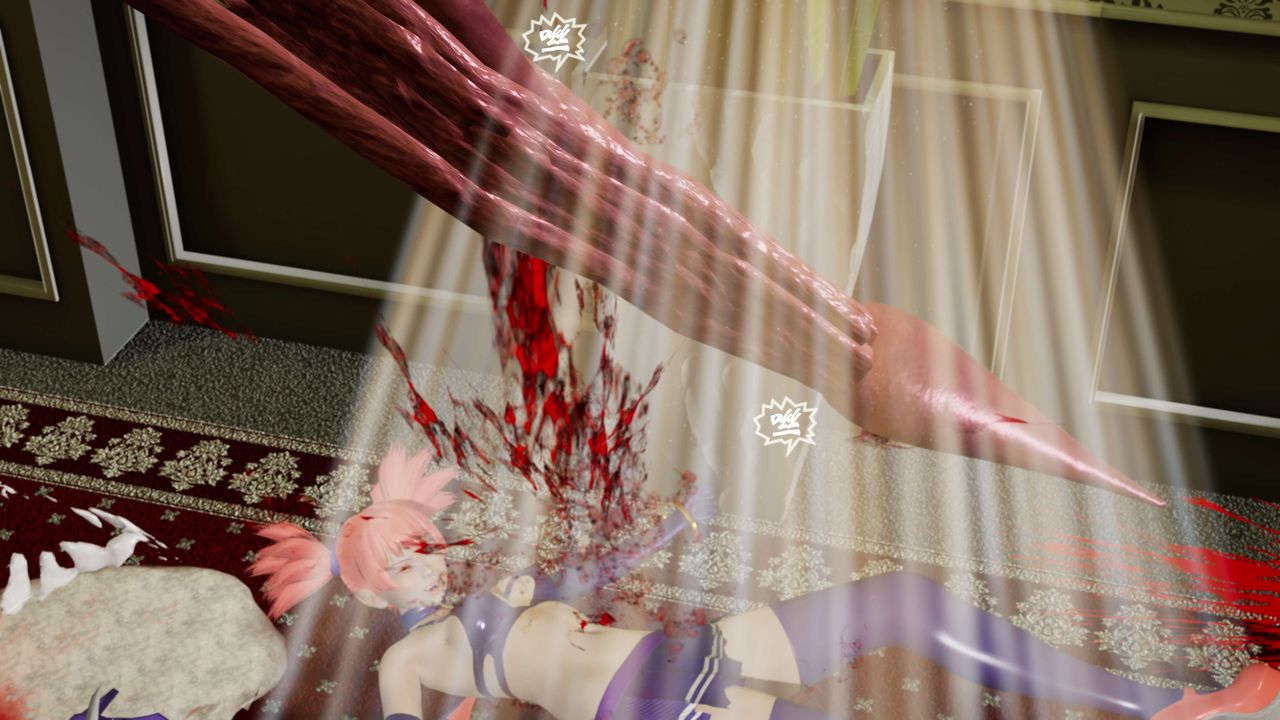 [3D]破界纪元-第三季天动篇第07话