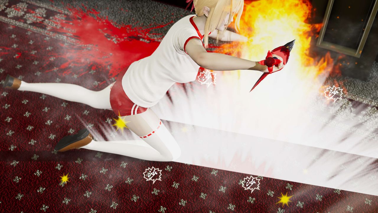 [3D]破界纪元-第三季天动篇第07话