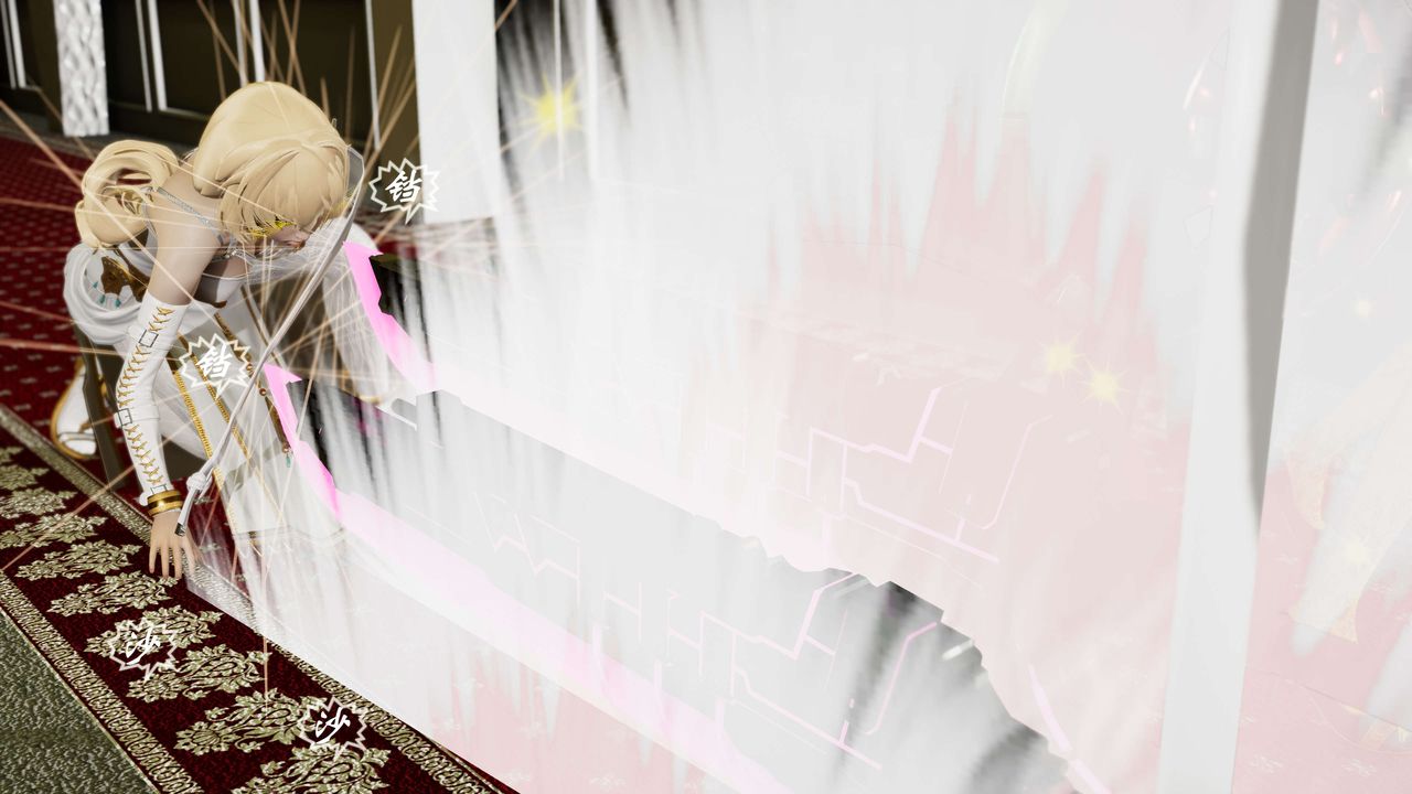 [3D]破界纪元-第三季天动篇第07话