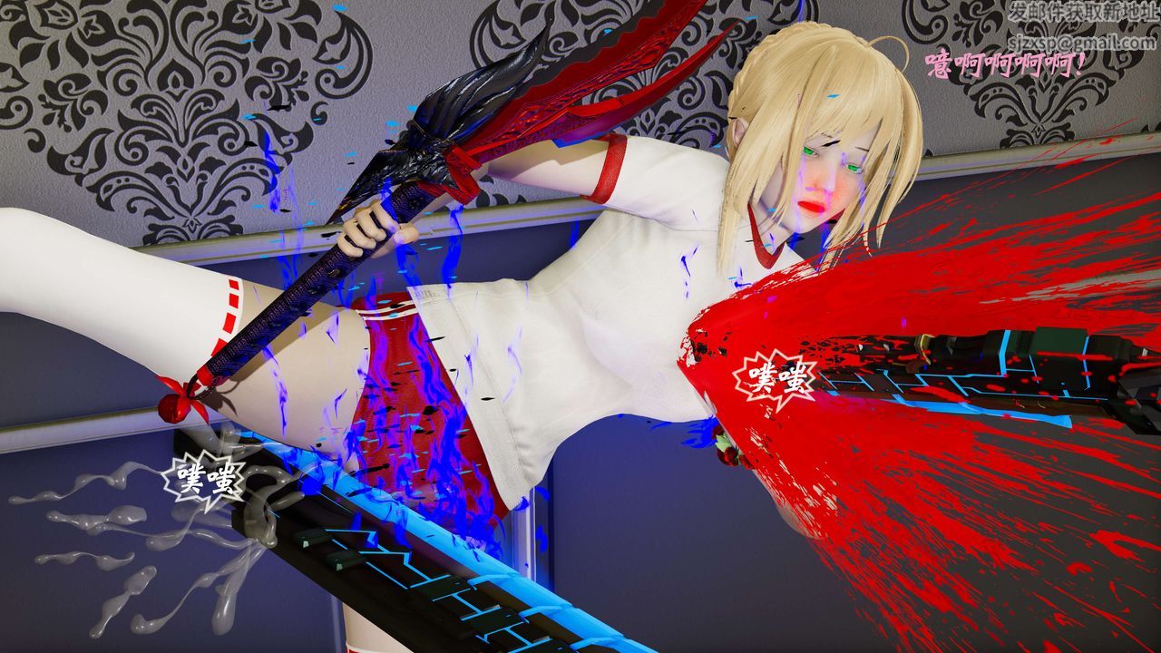 [3D]破界纪元-第三季天动篇第07话