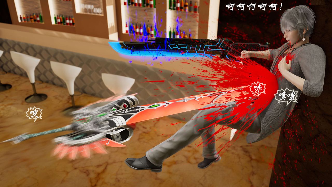 [3D]破界纪元-第三季天动篇第08话