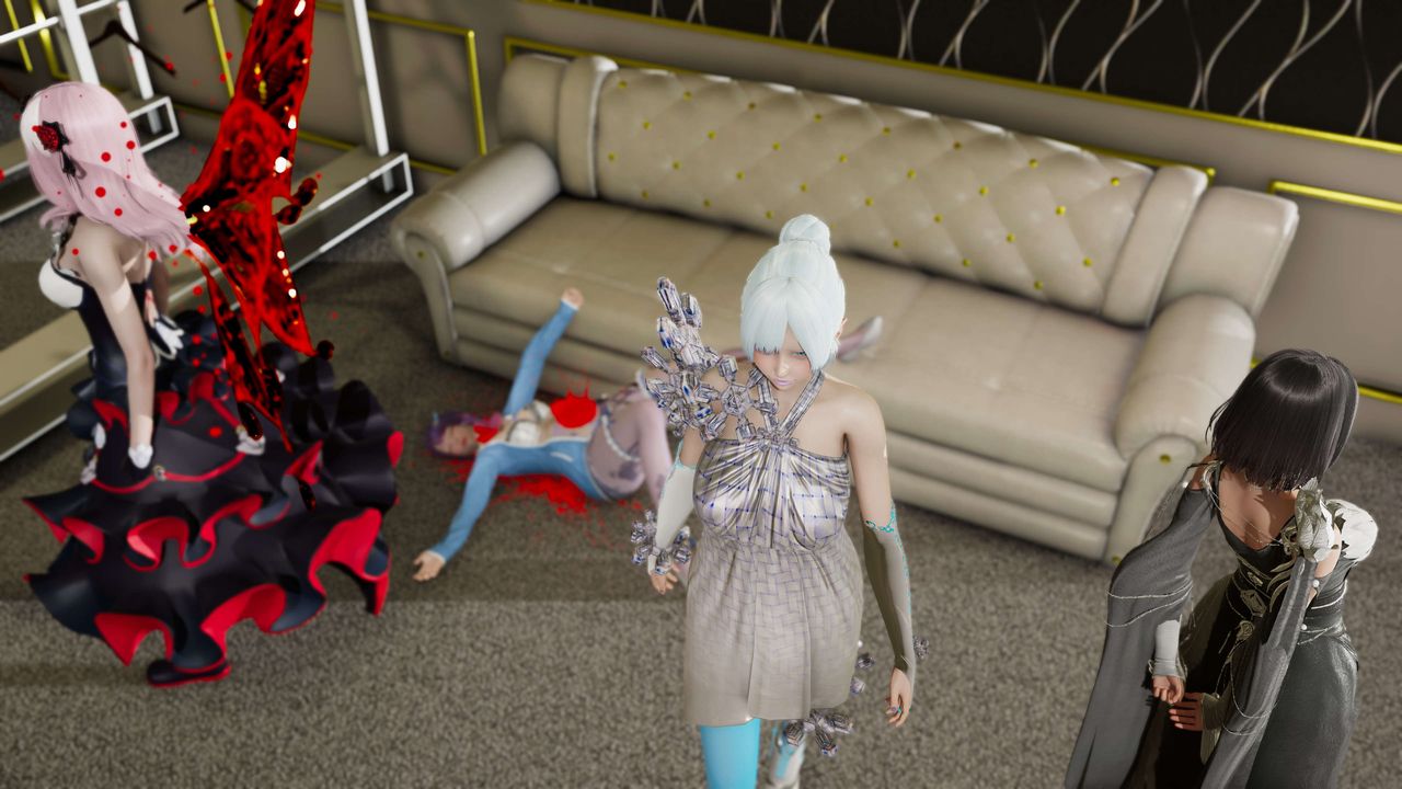 [3D]破界纪元-第三季天动篇第09话