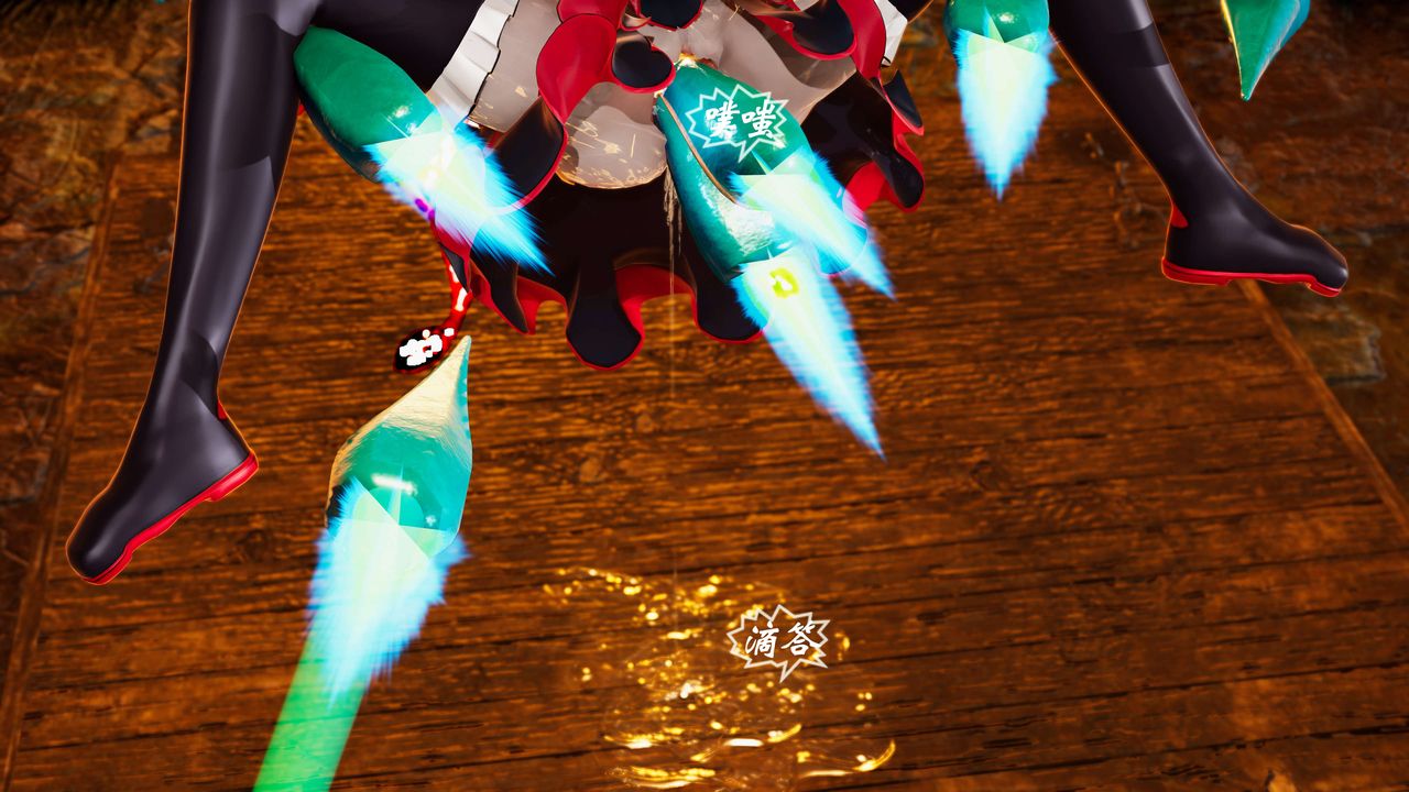 [3D]破界纪元-第三季天动篇第09话