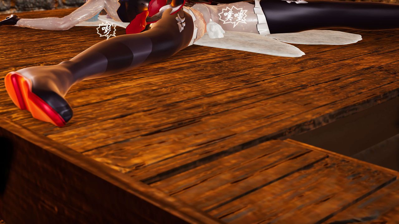 [3D]破界纪元-第三季天动篇第09话