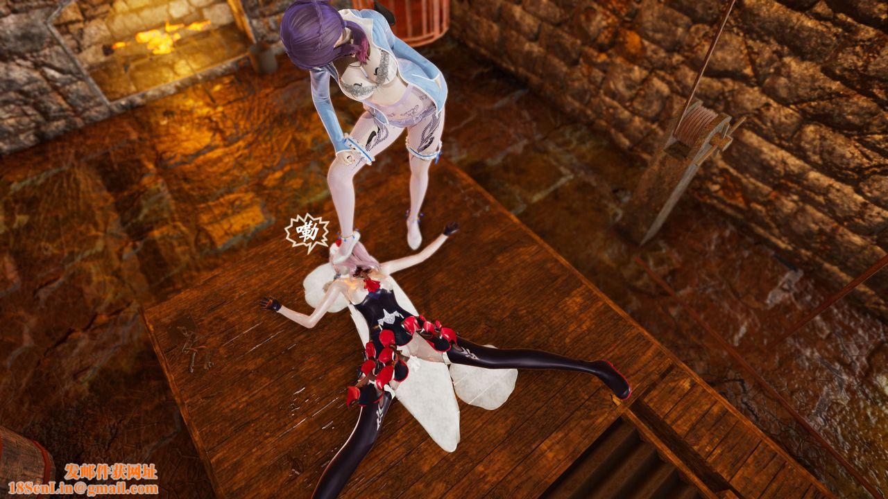 [3D]破界纪元-第三季天动篇第09话