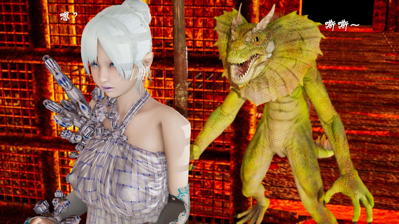 [3D]破界纪元-第三季天动篇第09话