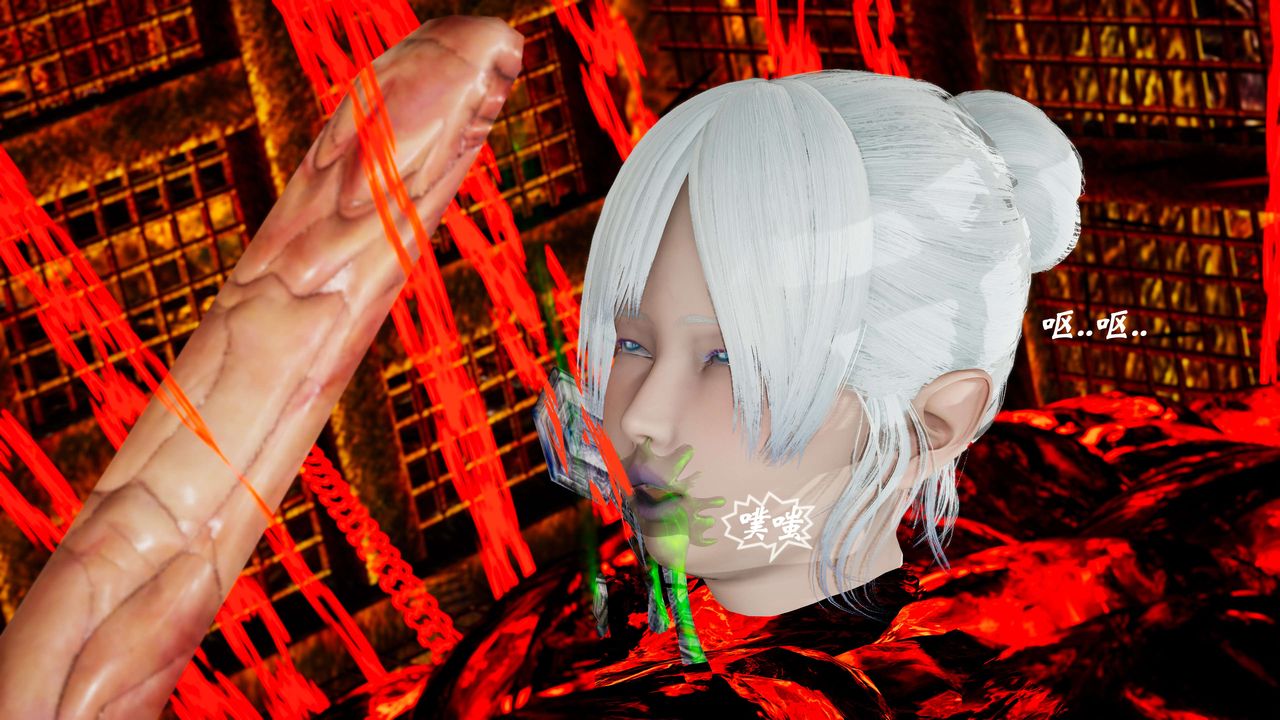 [3D]破界纪元-第三季天动篇第09话