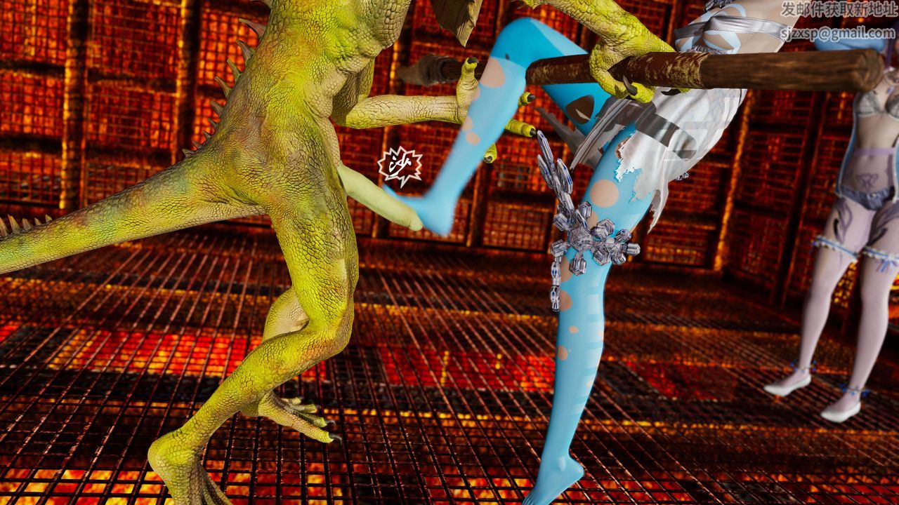 [3D]破界纪元-第三季天动篇第09话