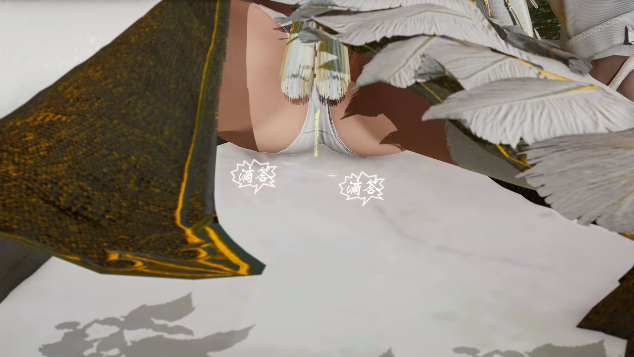 [3D]破界纪元-第三季天动篇第10话