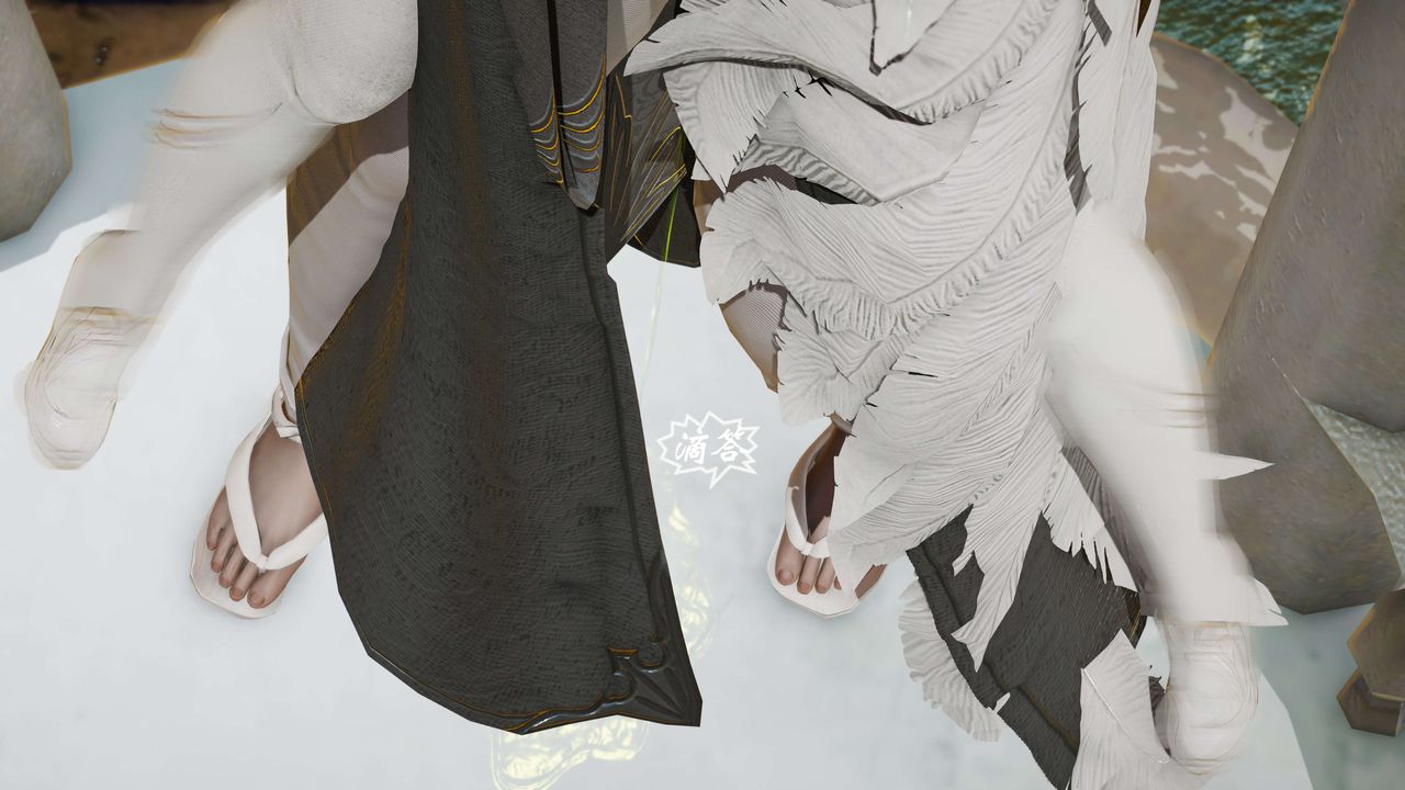 [3D]破界纪元-第三季天动篇第10话