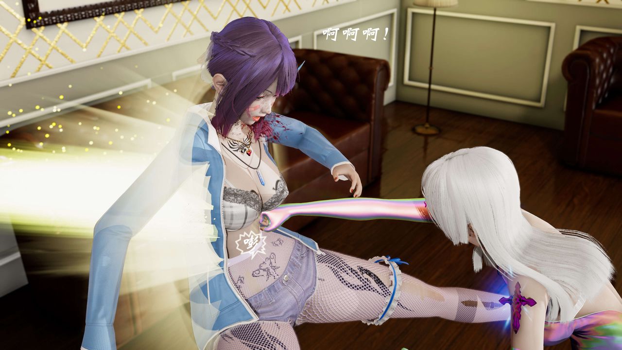 [3D]破界纪元-第三季天动篇第11话