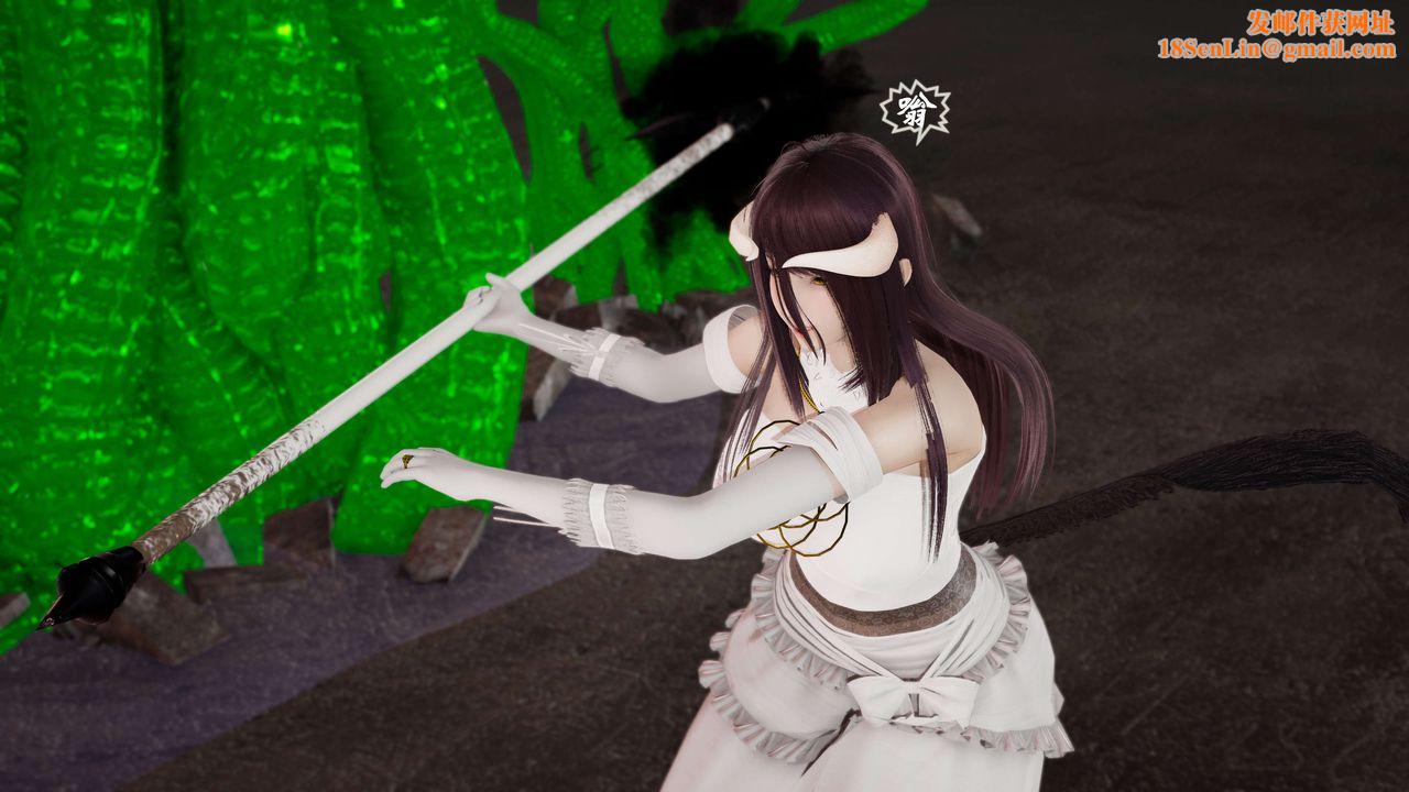 [3D]破界纪元-第三季天动篇第12话