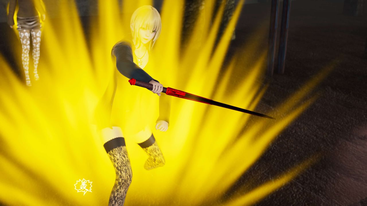 [3D]破界纪元-第三季天动篇第12话