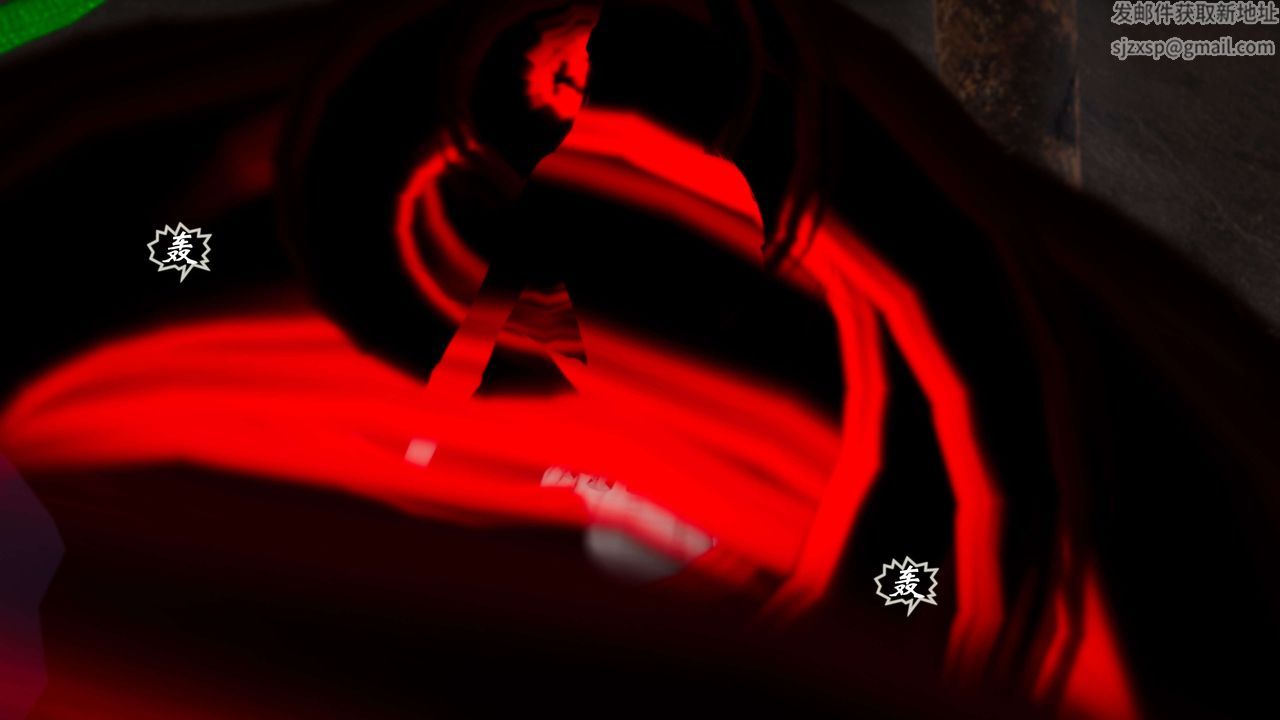 [3D]破界纪元-第三季天动篇第12话