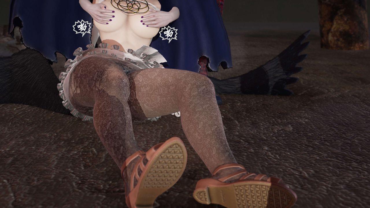 [3D]破界纪元-第三季天动篇第12话