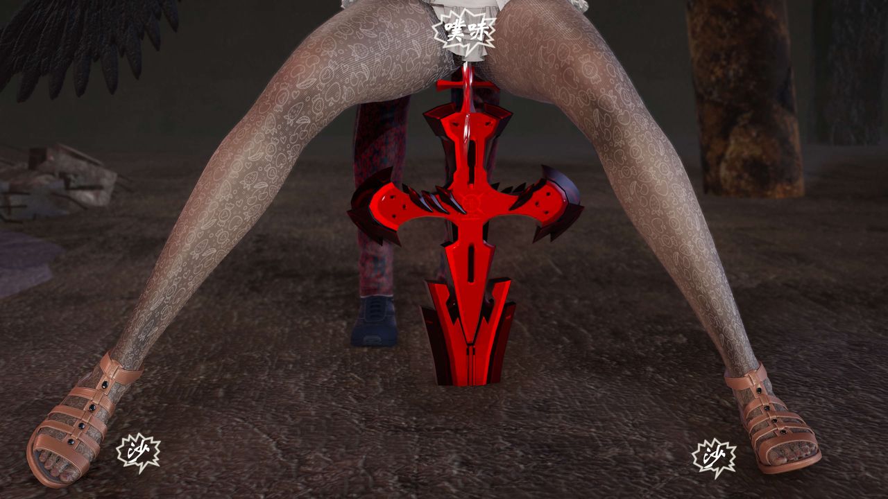 [3D]破界纪元-第三季天动篇第12话