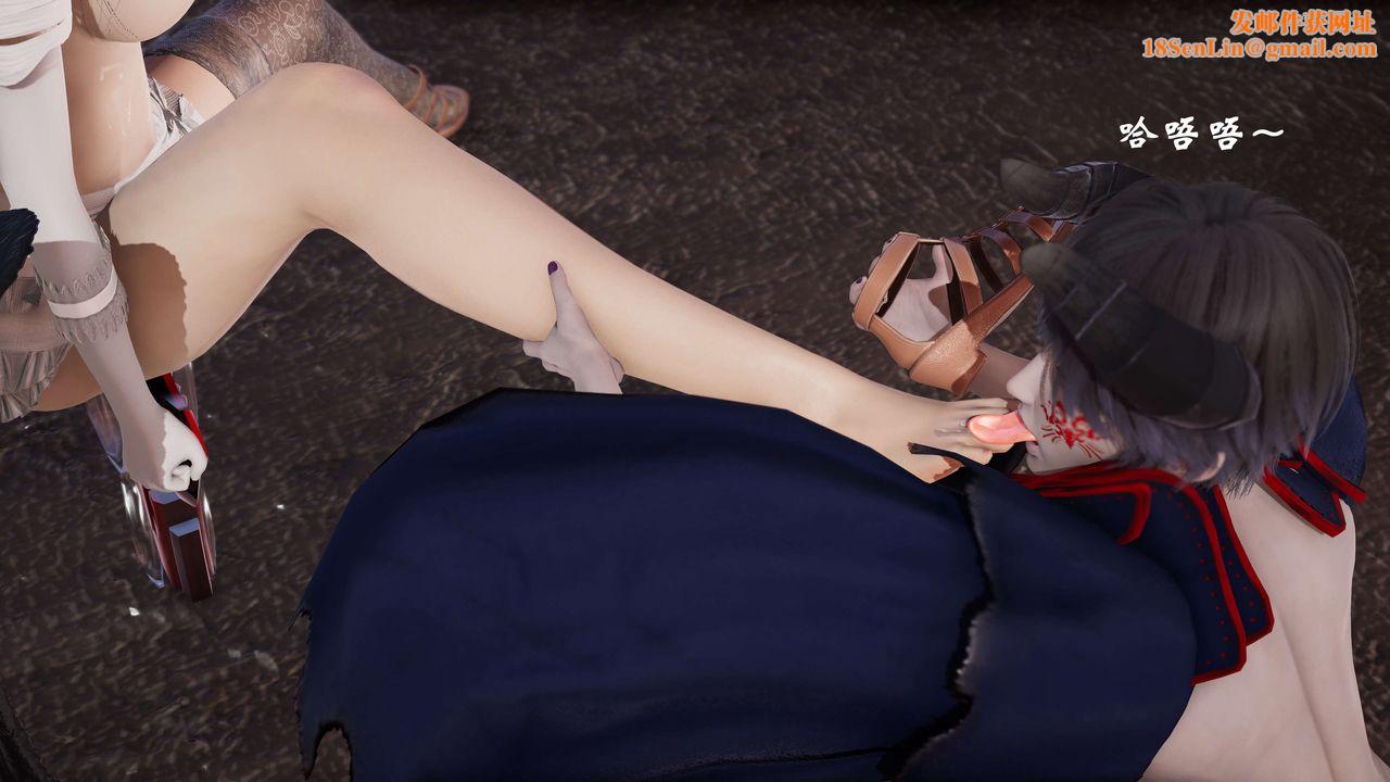 [3D]破界纪元-第三季天动篇第12话