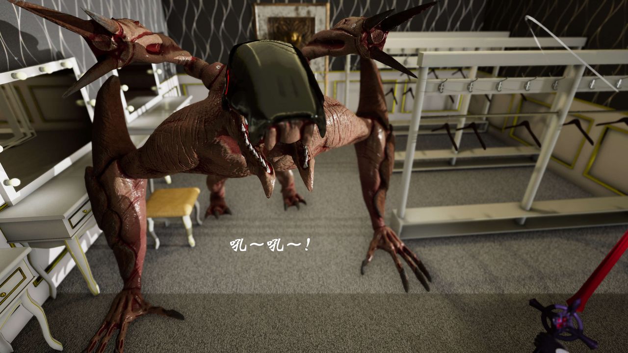 [3D]破界纪元-第三季天动篇第12话