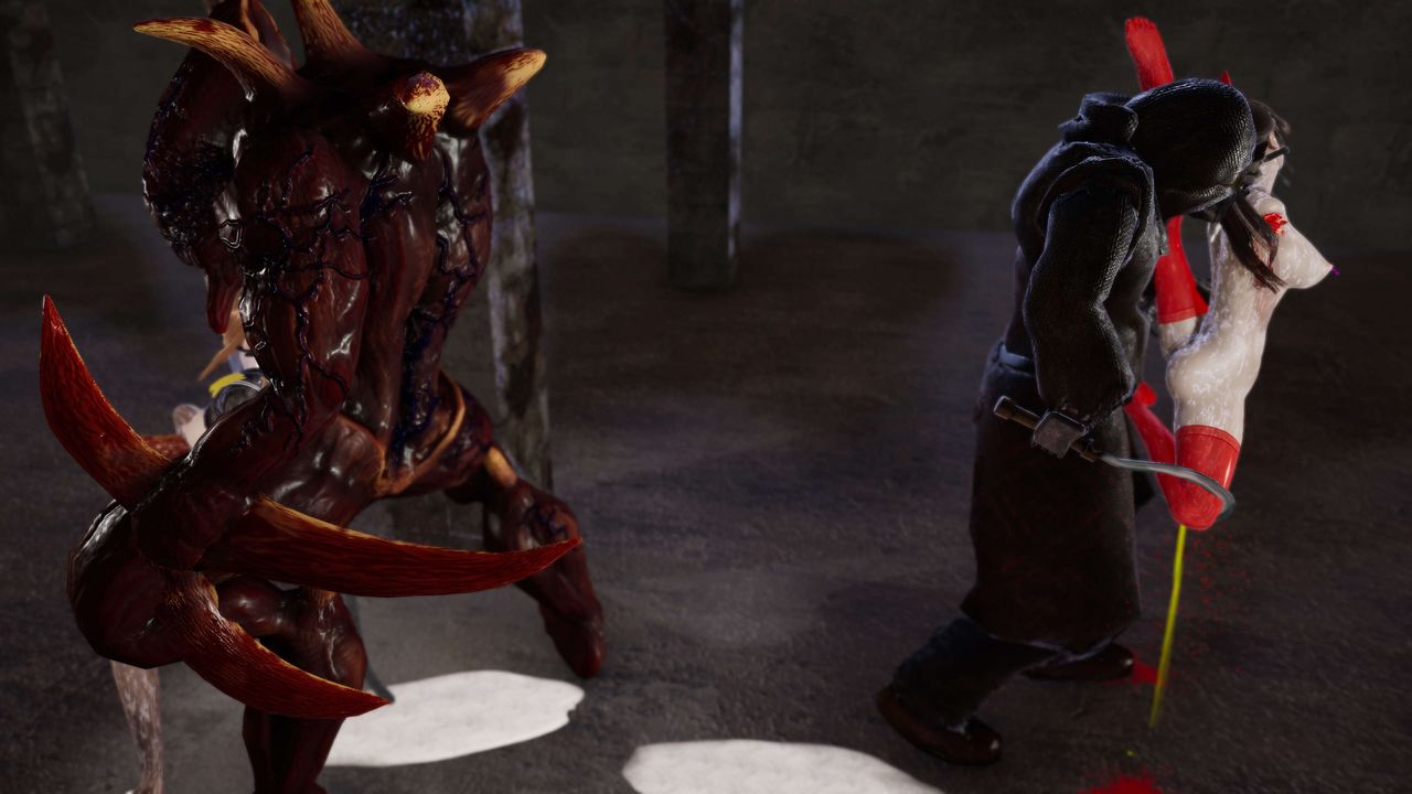 [3D]破界纪元-第三季天动篇第12话