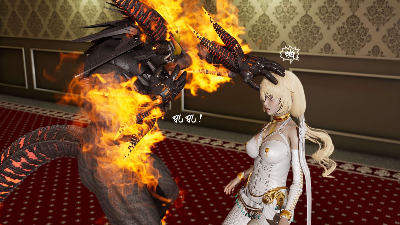 [3D]破界纪元-第三季天动篇第13话