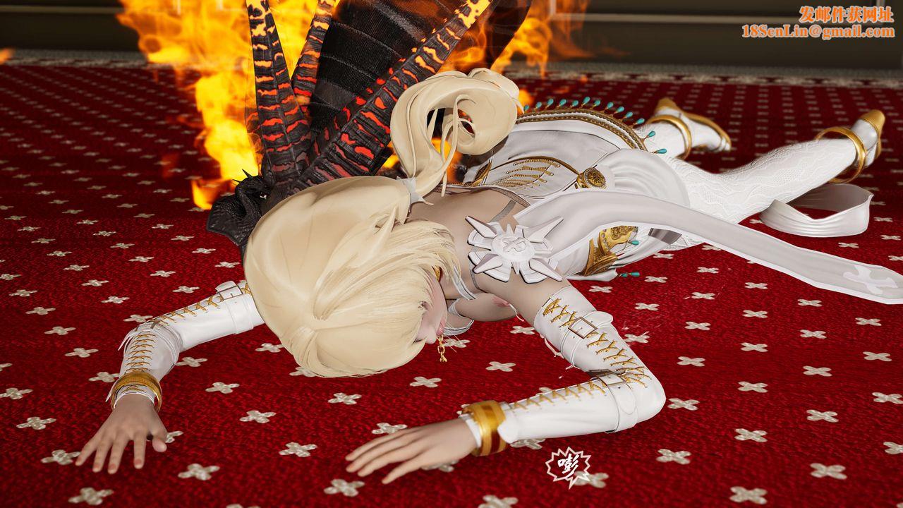 [3D]破界纪元-第三季天动篇第13话