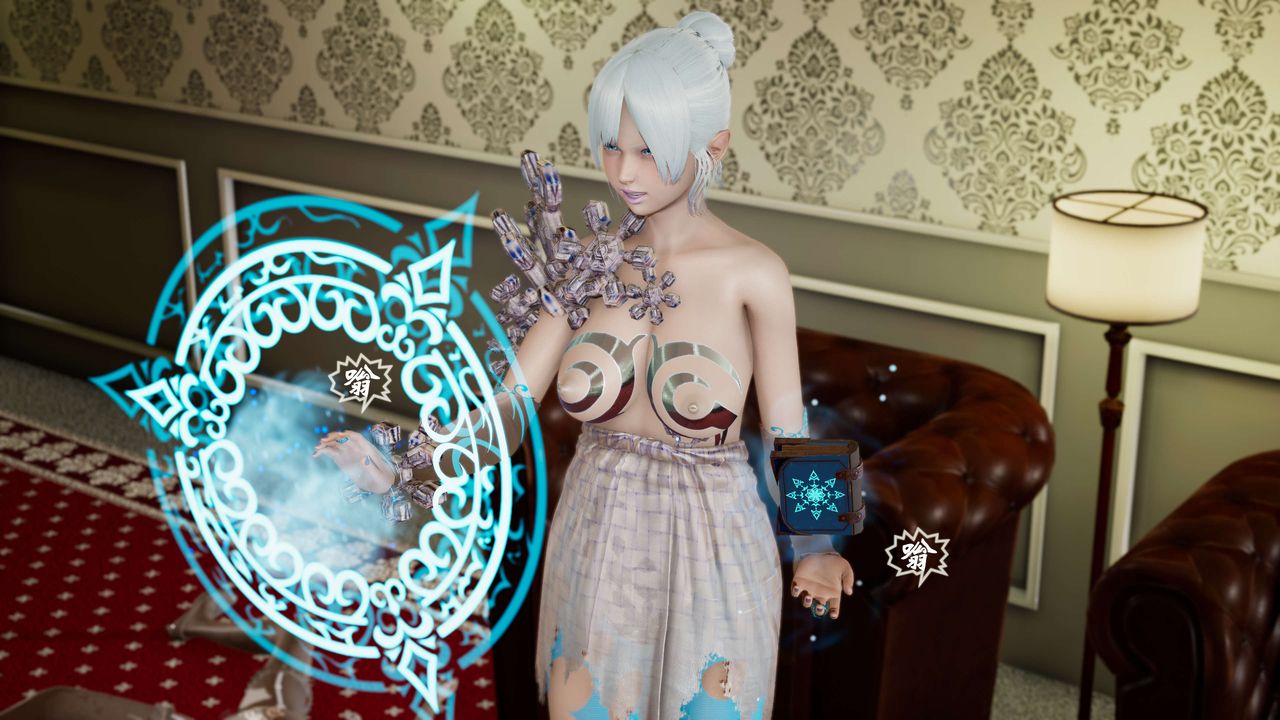 [3D]破界纪元-第三季天动篇第13话