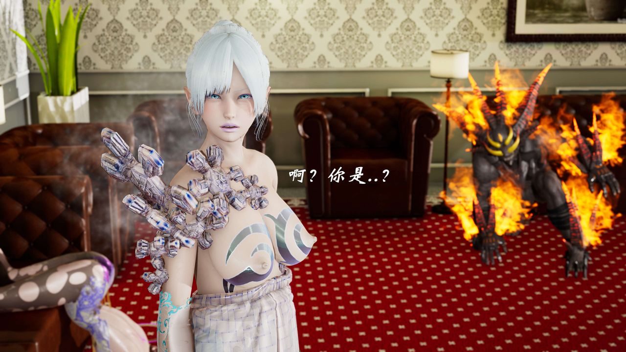 [3D]破界纪元-第三季天动篇第13话