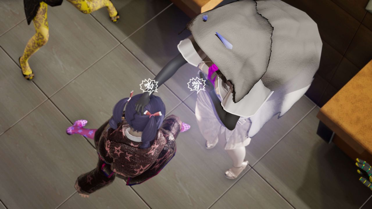 [3D]破界纪元-第三季天动篇第13话