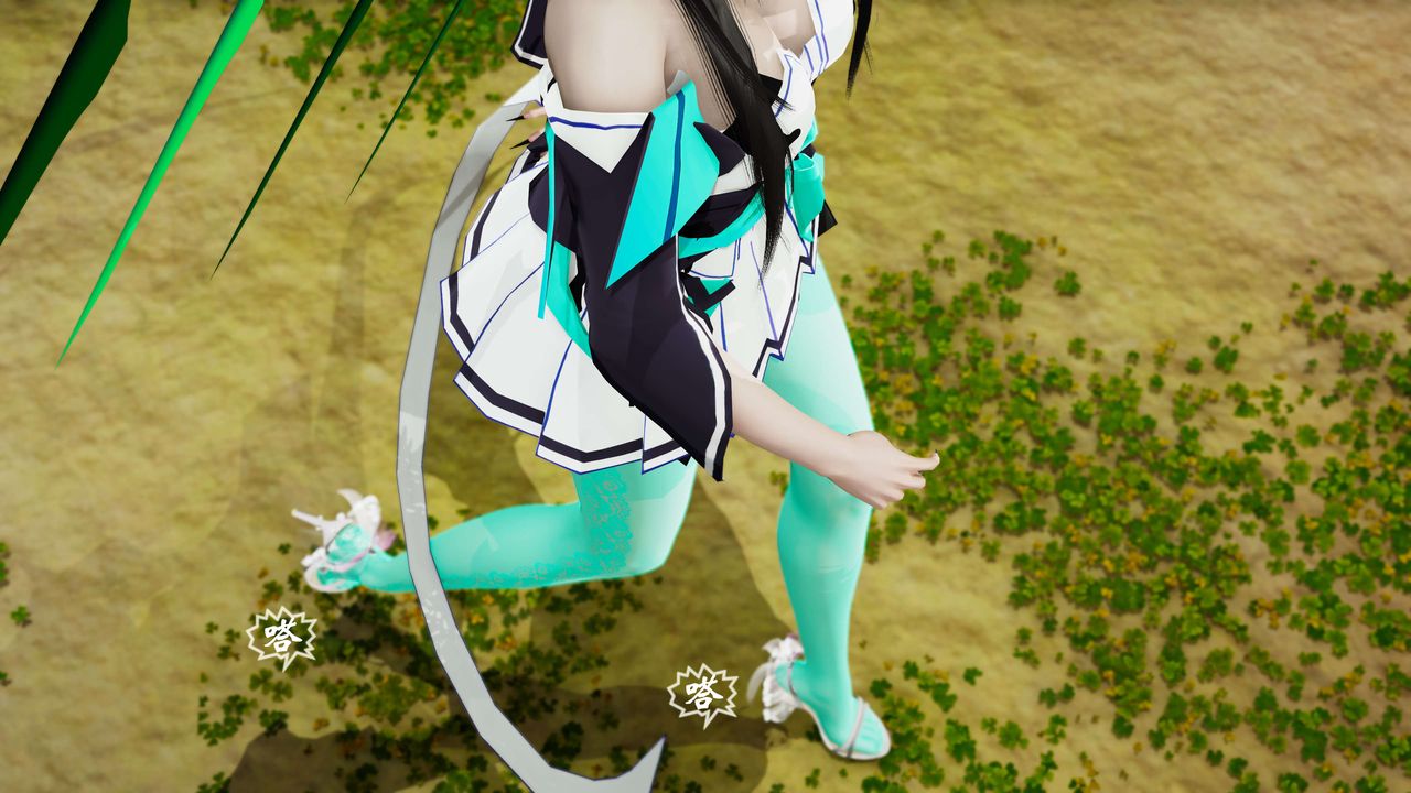 [3D]破界纪元-第三季天动篇第15话