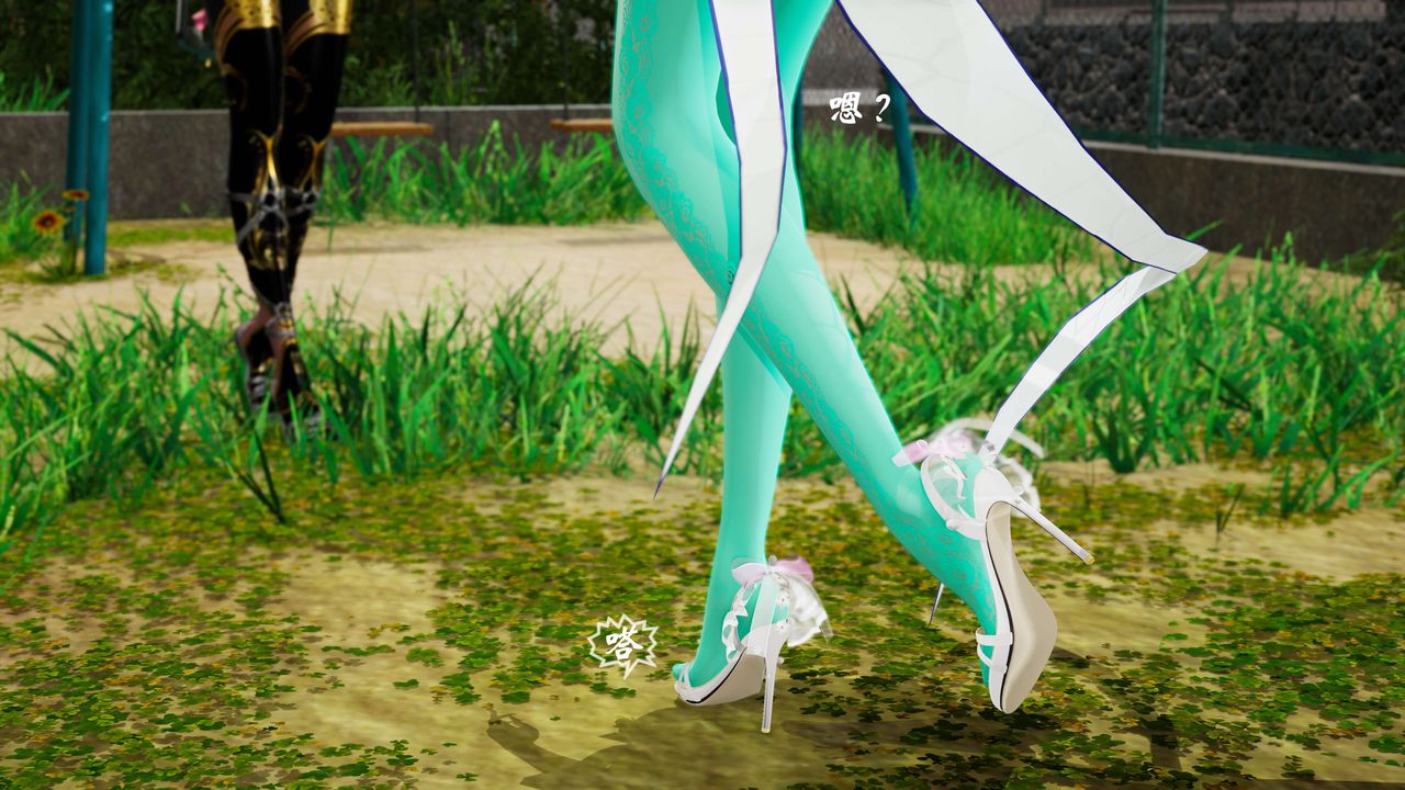 [3D]破界纪元-第三季天动篇第15话