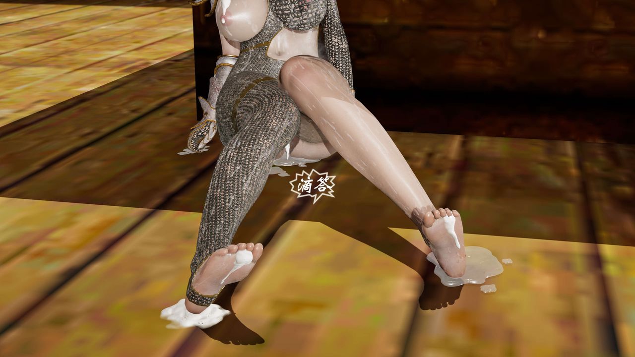 [3D]破界纪元-第三季天动篇第15话