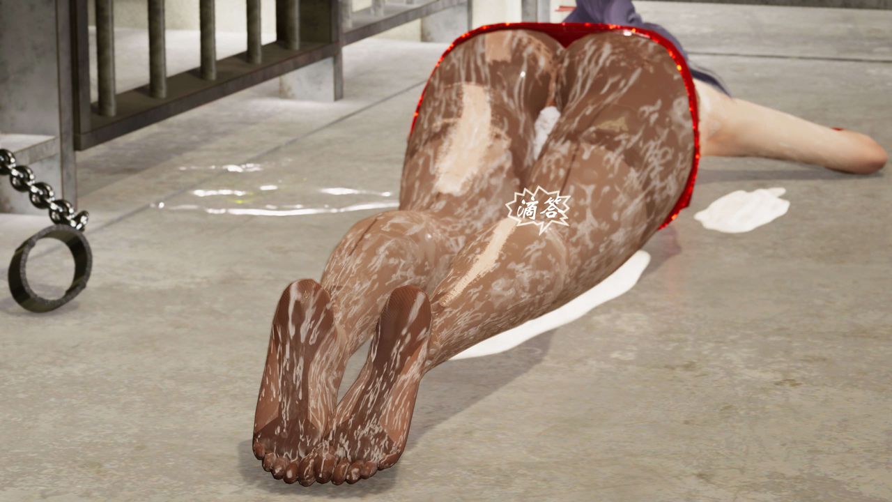 [3D]破界纪元-第三季天动篇第16话