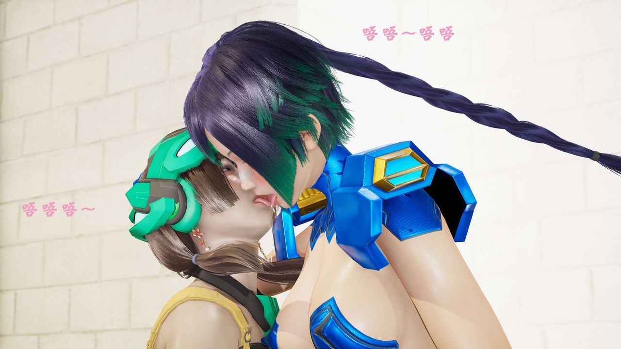 [3D]破界纪元-第三季天动篇第17话