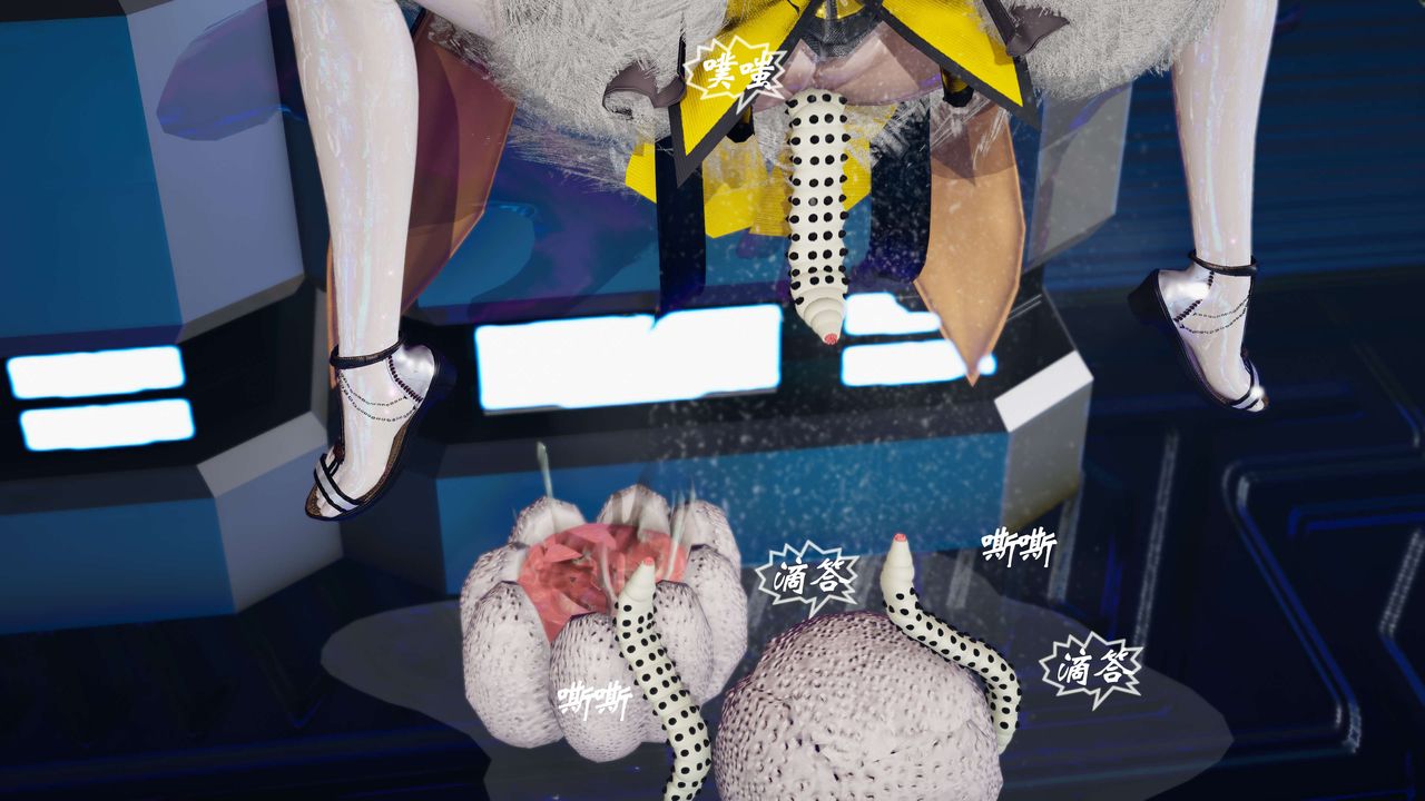 [3D]破界纪元-第三季天动篇第17话