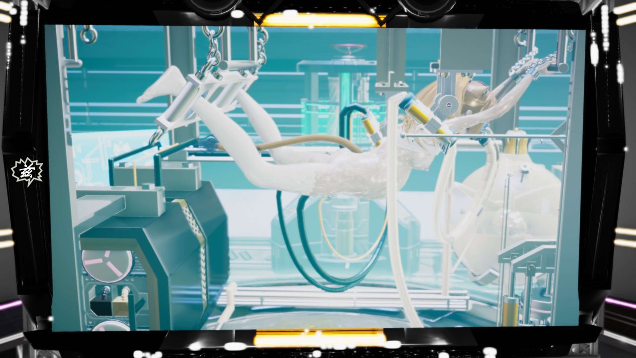 [3D]破界纪元-第三季天动篇第18话