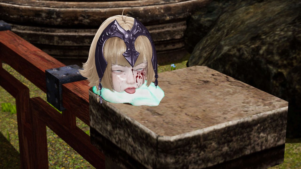 [3D]破界纪元-第三季天动篇第18话