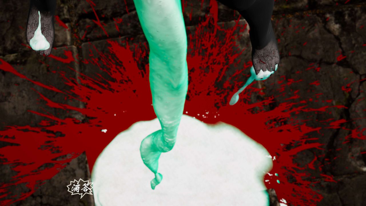 [3D]破界纪元-第三季天动篇第18话