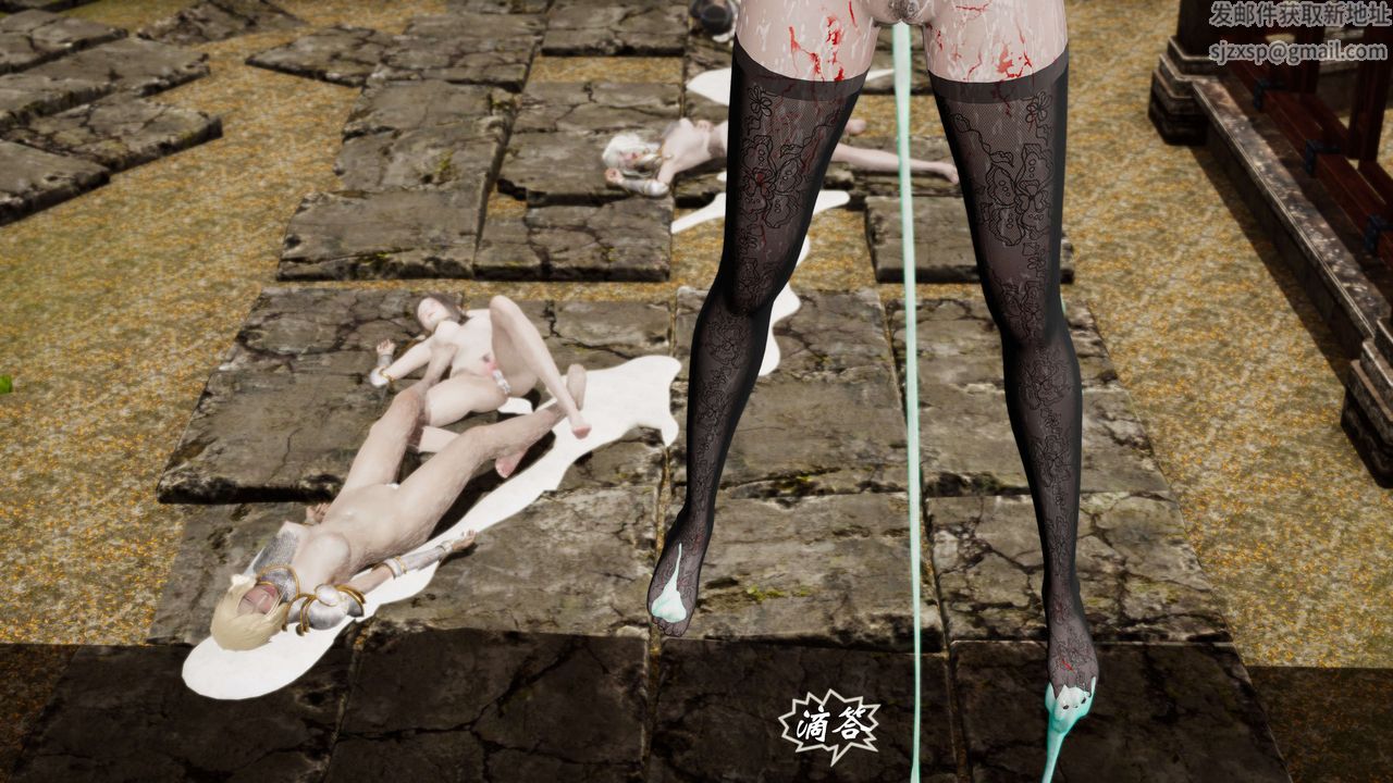 [3D]破界纪元-第三季天动篇第18话