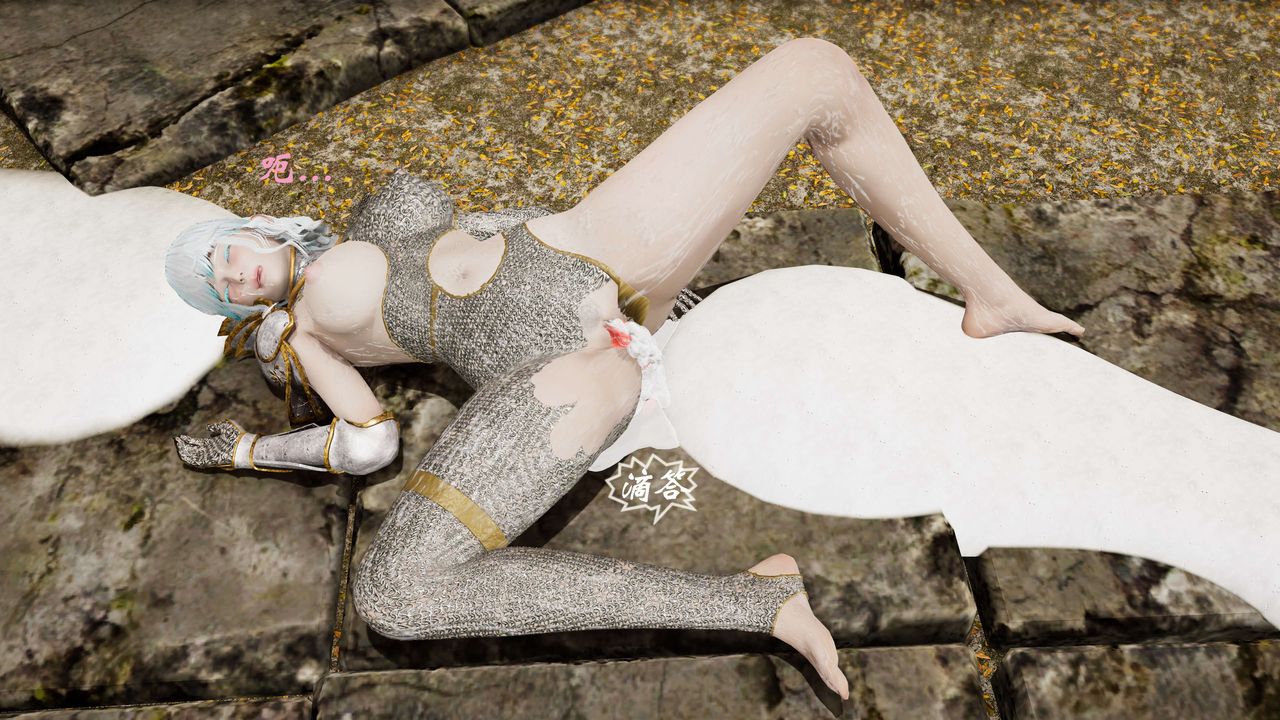 [3D]破界纪元-第三季天动篇第18话