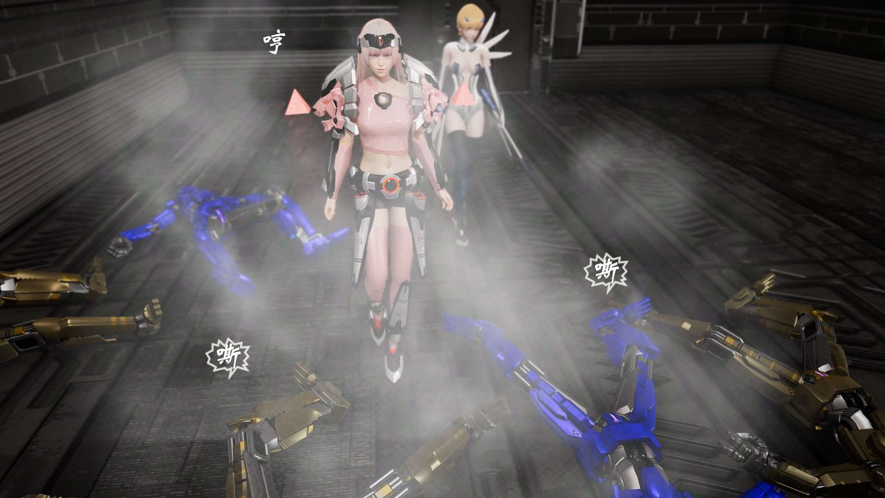 [3D]破界纪元-第三季天动篇第19话