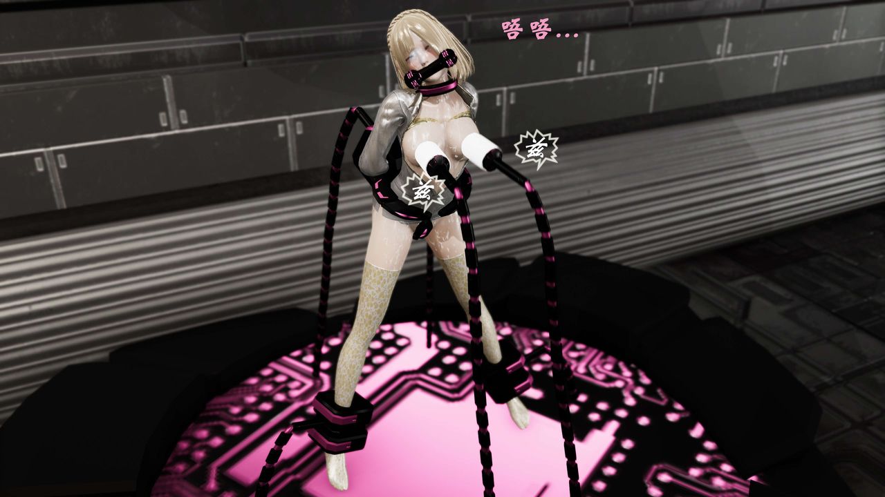 [3D]破界纪元-第三季天动篇第19话